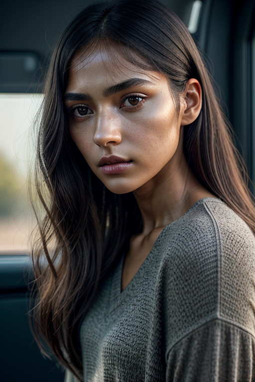 how to make dark aesthetic pictures