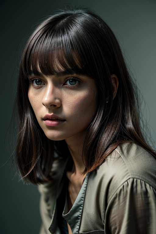 how to make dark aesthetic pictures