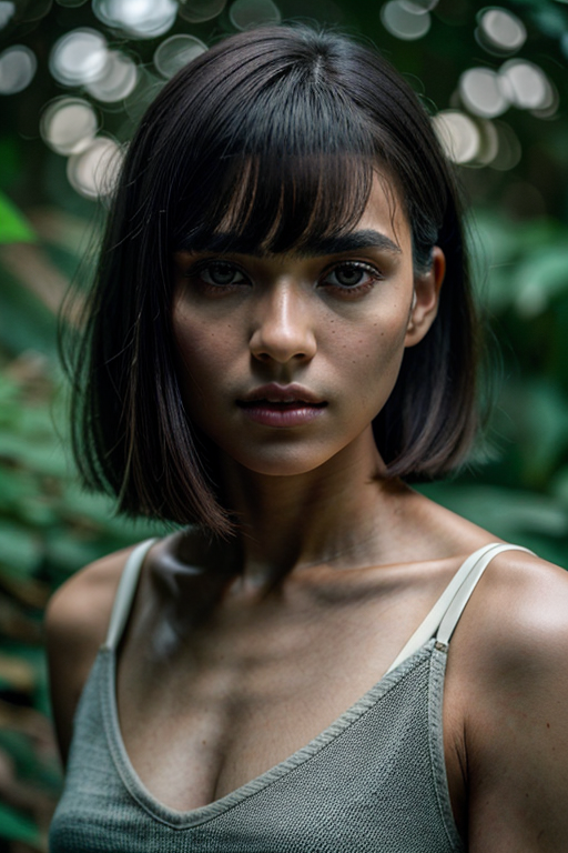 how to make dark aesthetic pictures